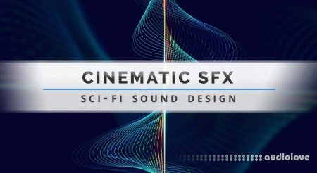 Evenant Cinematic SFX TUTORiAL
