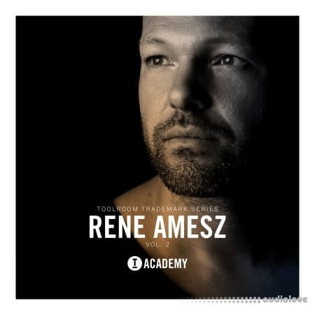 Toolroom Trademark Series Rene Amesz Vol.2 WAV