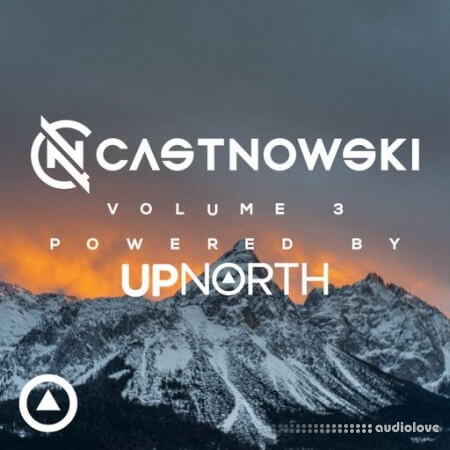 UpNorth Music CastNowski Volume 3 Powered by UpNorth WAV