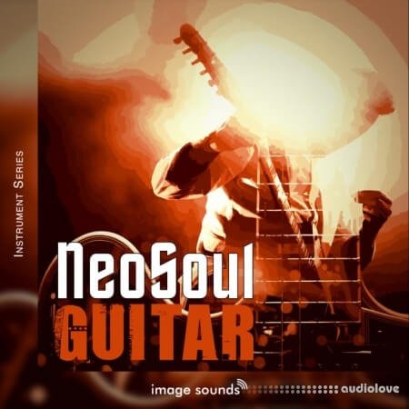 Image Sounds Neo Soul Guitar 1