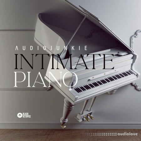 Black Octopus Sound Audiojunkie: Intimate Piano