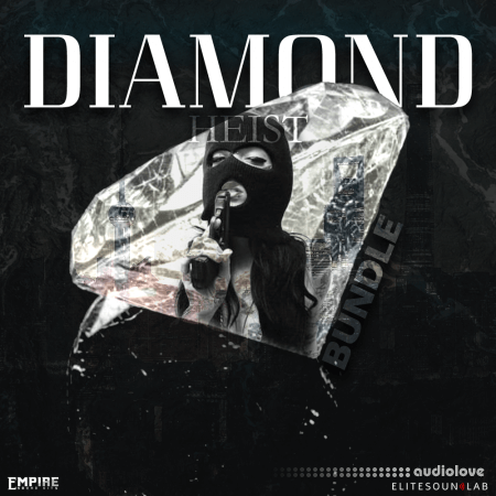 Empire SoundKits Diamond Heist Bundle