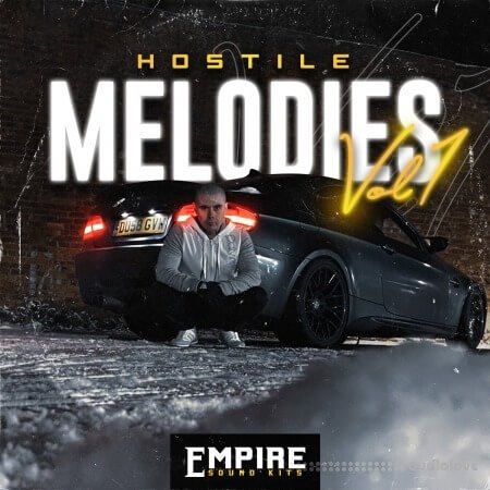 Empire SoundKits Hostile Melodies Volume 1 WAV