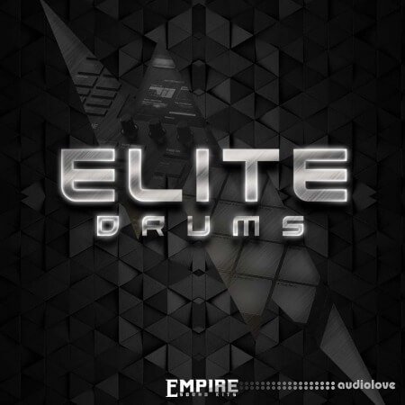 Empire SoundKits Elite Drums WAV MiDi