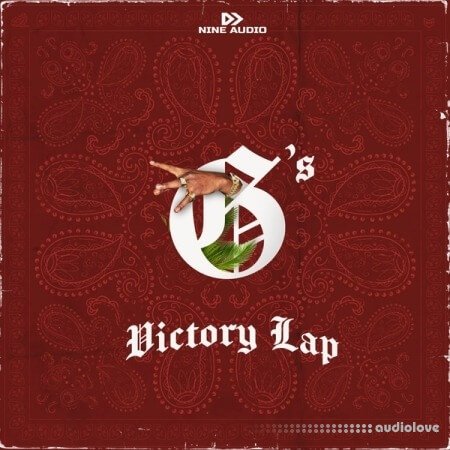 Nine Audio Victory Lap WAV MiDi