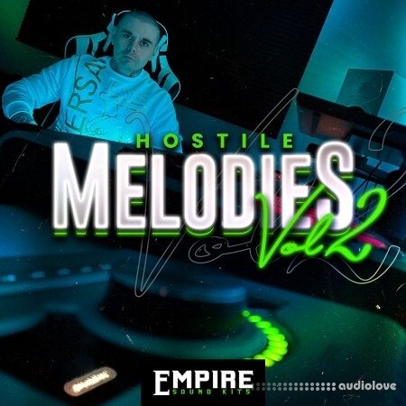 Empire SoundKits Hostile Melodies Volume 2