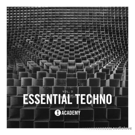 Toolroom Essential Techno 3