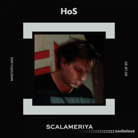 Home of Sound Masterclass with Scalameriya Sound Synthesis and Design