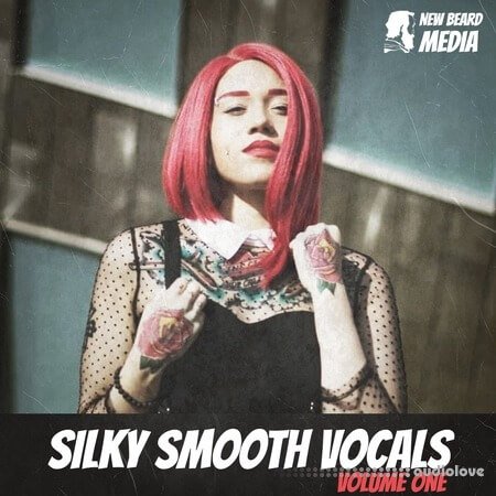 New Beard Media Silky Smooth Vocals Vol.1 WAV