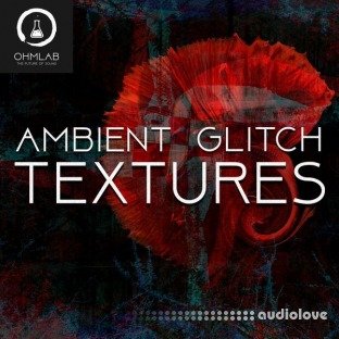 OhmLab Ambient Glitch Textures