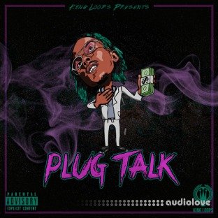 King Loops Plug Talk