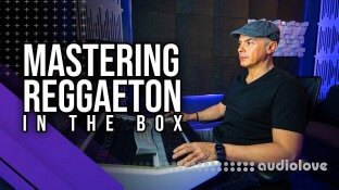 MyMixLab Mastering Reggaeton In The Box