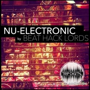 Trip Digital Nu-Electronic