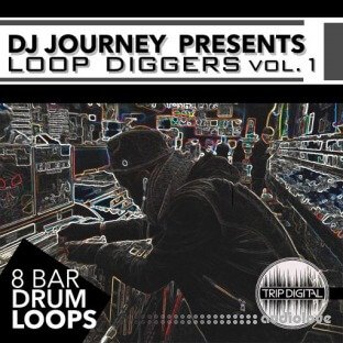 Trip Digital Loop Diggers