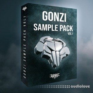 GONZI Sample Pack Vol.1