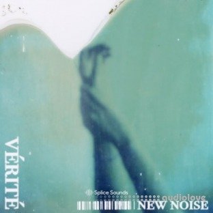 Splice Sounds VERITE New Noise Sample Pack