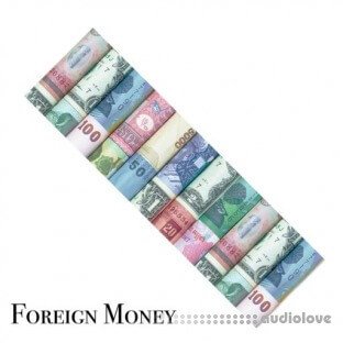 Foreign Allegiance Foreign Money