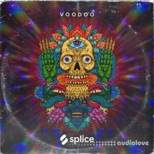 Splice Originals Voodoo Southern Trap