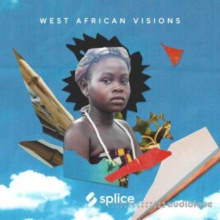 Splice Sessions West African Visions