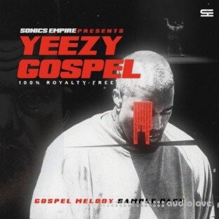 Sonics Empire Yeezy Gospel