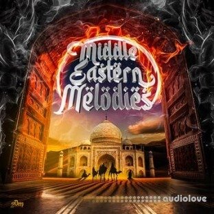 2DEEP Middle Eastern Melodies
