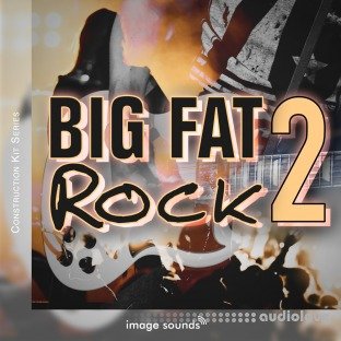 Image Sounds Big Fat Rock 2