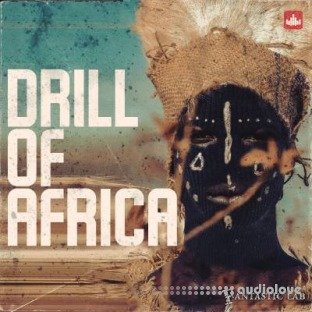 Fantastic Lab Drill Of Africa