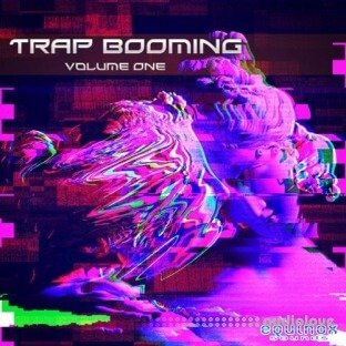 Equinox Sounds Trap Booming Vol.1