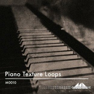 ModeAudio Piano Texture Loops