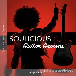 Image Sounds Soulicious Guitar Grooves 1