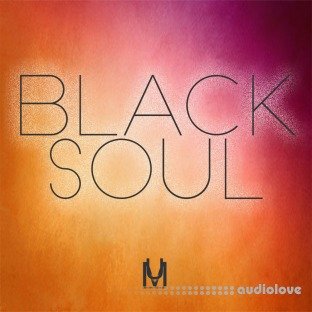 Undisputed Music Black Soul