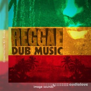 Image Sounds Reggae Dub Music