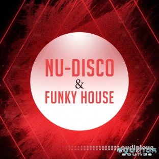 Equinox Sounds Nu Disco and Funky House