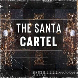 BFractal Music The Santa Cartel