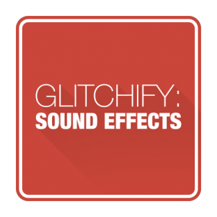 Cinema Spice Glitchify Sounds