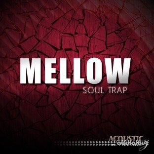 Acoustic Melodiez Mellow Soul Trap