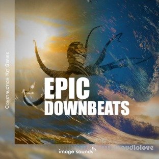 Image Sounds Epic Downbeats