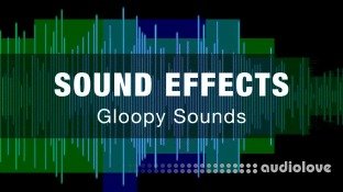 Cinema Spice Gloopy Sounds