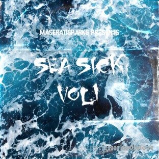 Maserati Sparks Sea Sick Vol.1