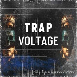 BFractal Music Trap Voltage