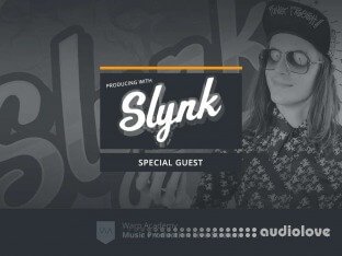 Warp Academy Producing with Slynk