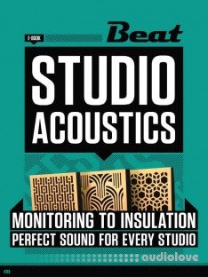 Beat Studio Acoustics - Perfect sound for every studio