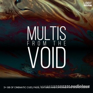 Beautiful Void Audio Multis from the Void Volume I