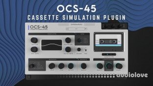 Oversampled OCS-45
