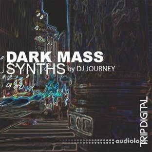 Trip Digital Dark Mass Synths