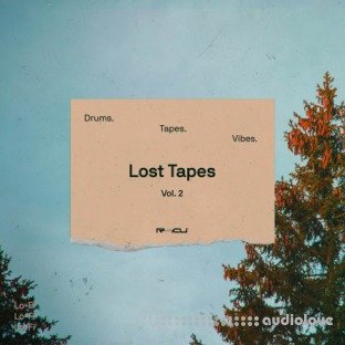 Renraku LOST TAPES 002