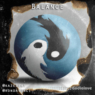 kaze x Ron Davinci Balance