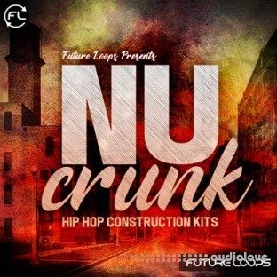 Future Loops New Crunk