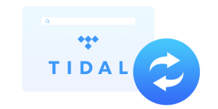 TunePat Inc Tidal Media Downloader