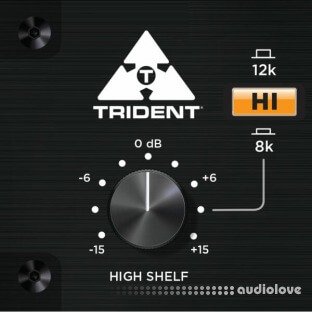Trident Audio Developments Tiltration